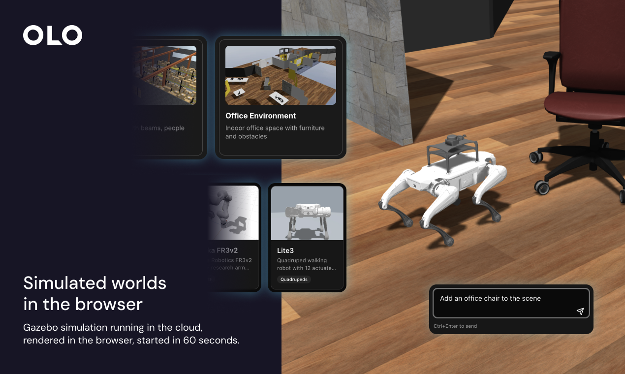 OLO Robotics