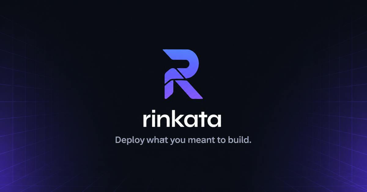 Rinkata