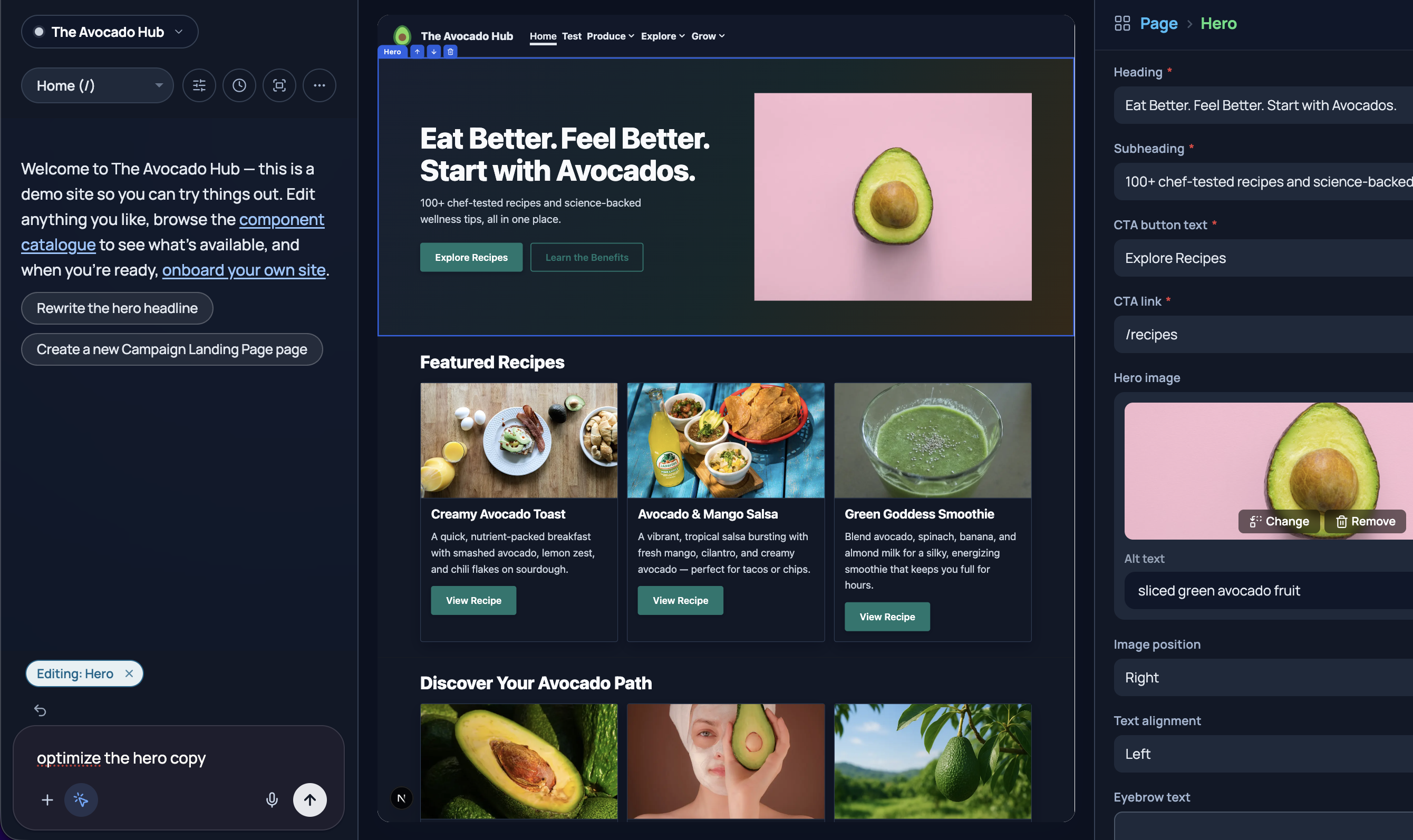 Avocado