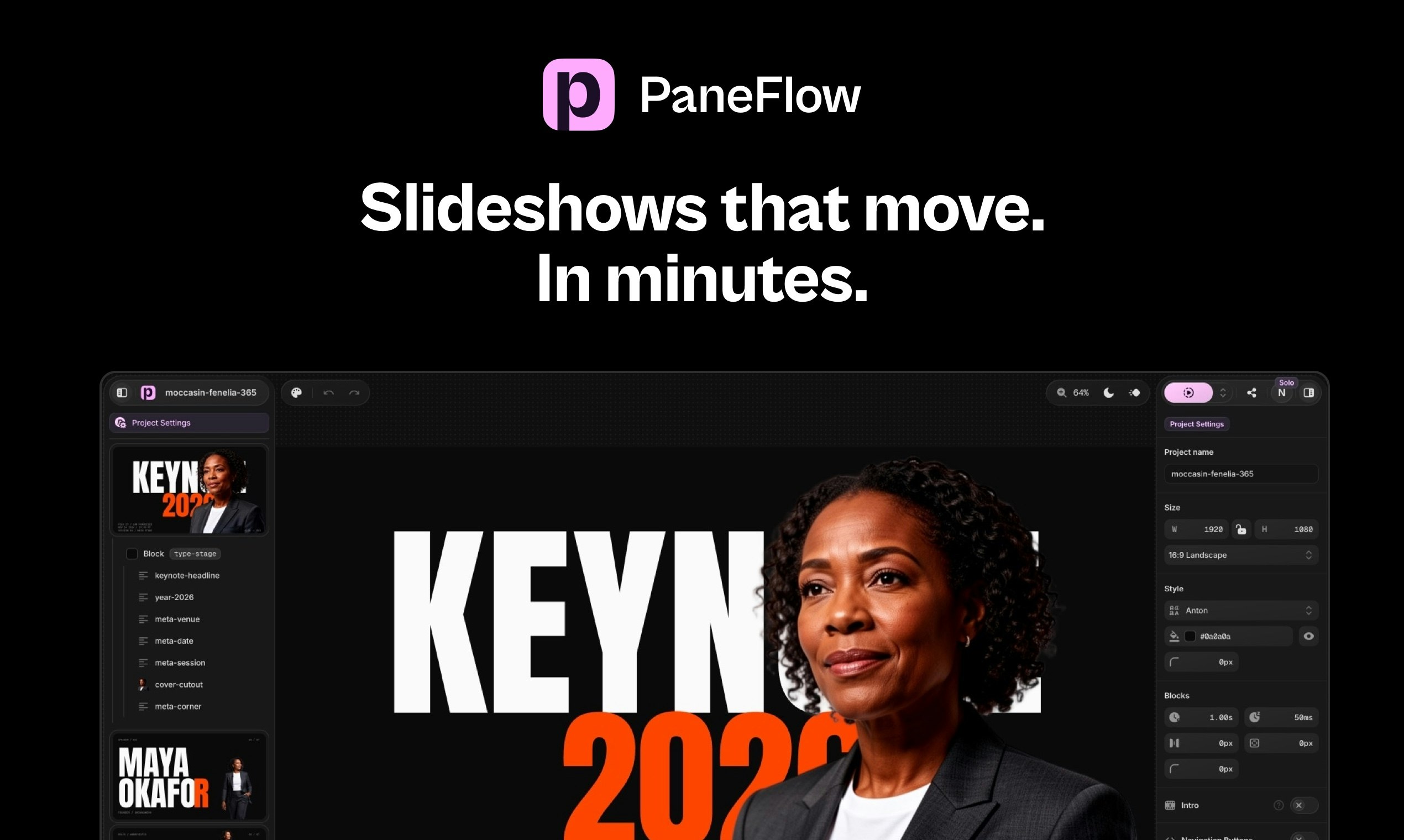 PaneFlow