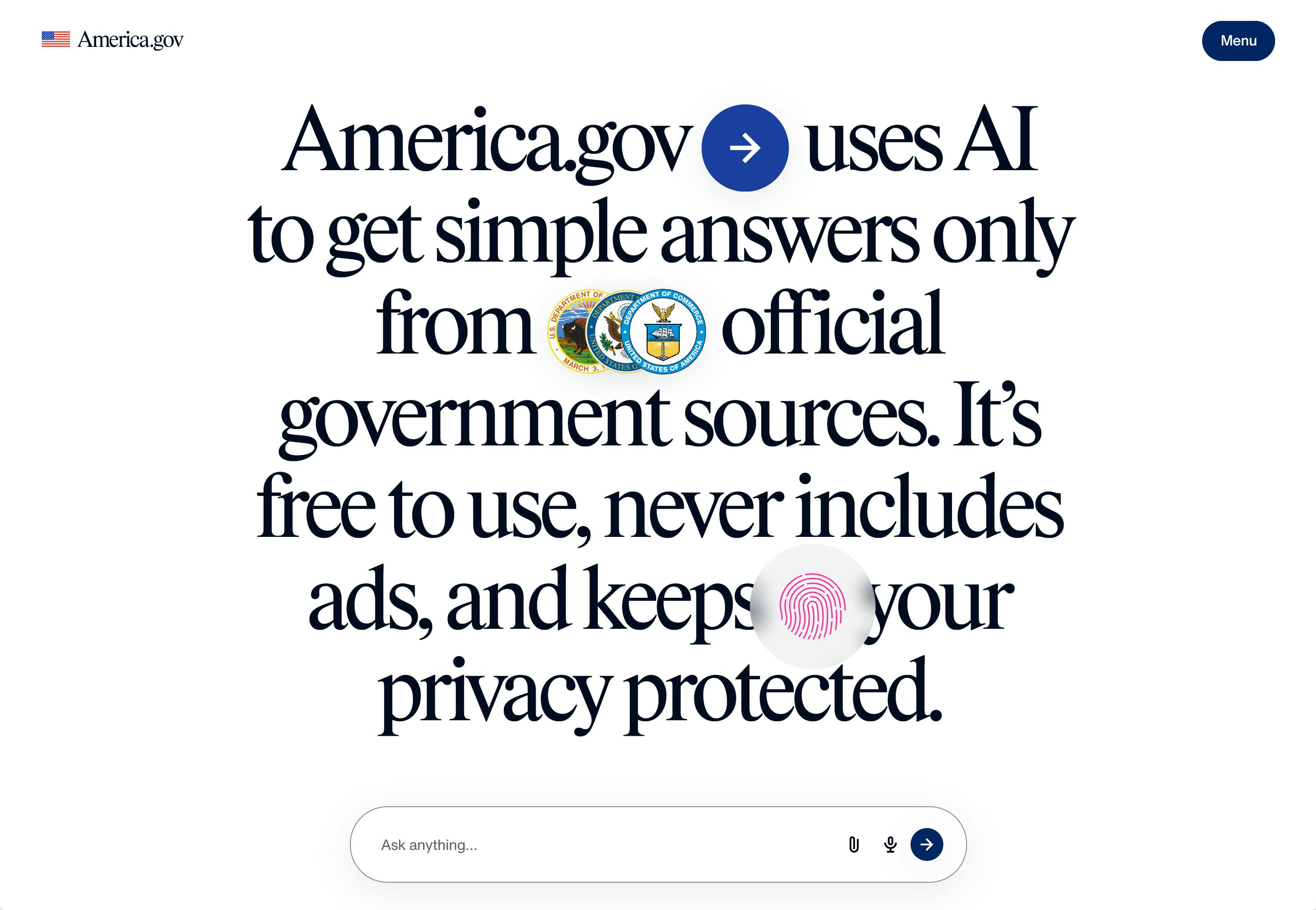 America.gov