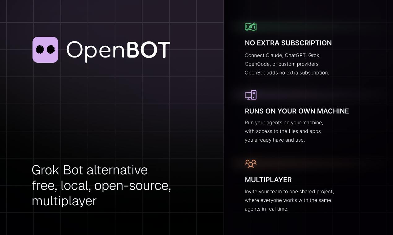 OpenBot