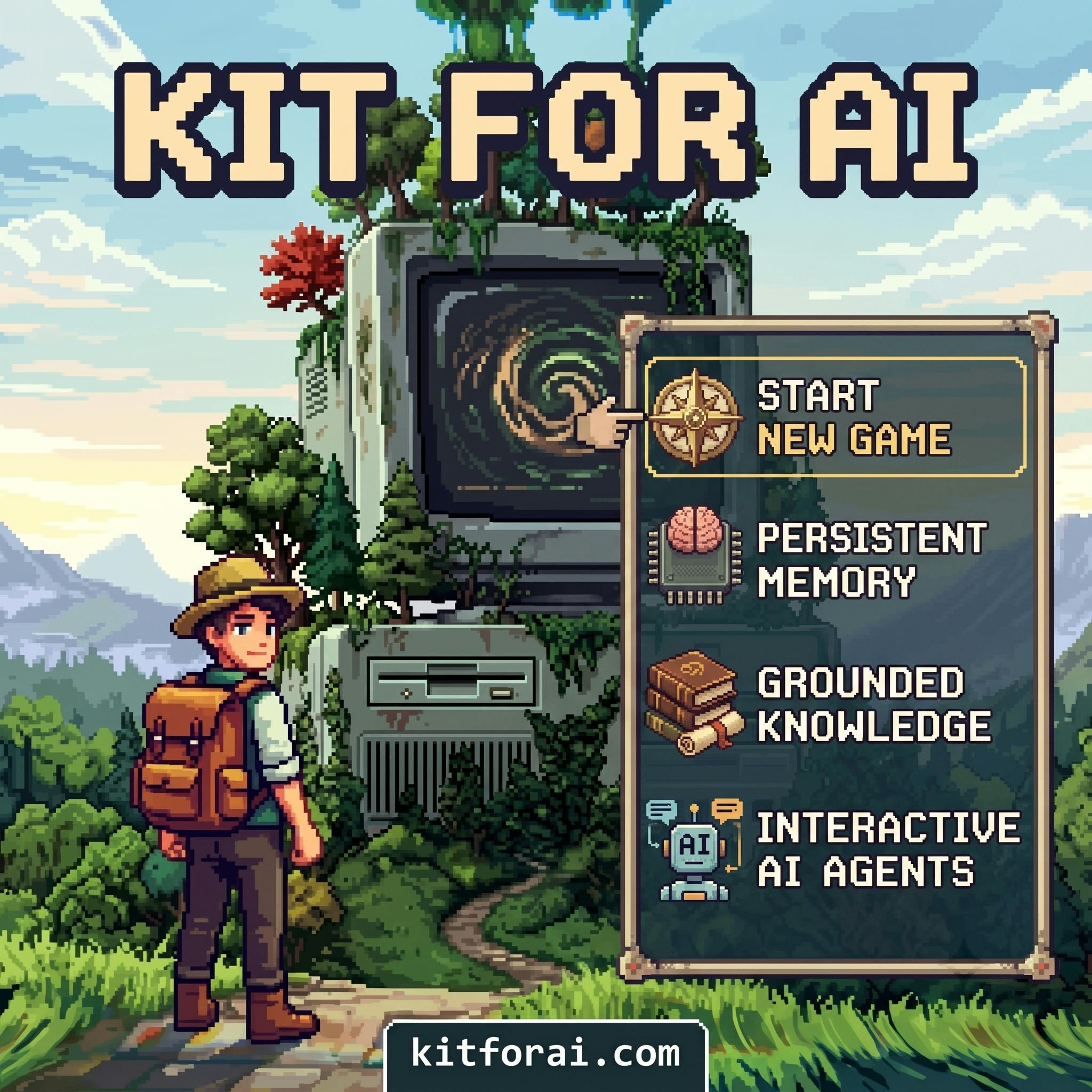 Kit For AI