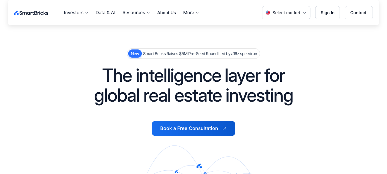 Smart Bricks
