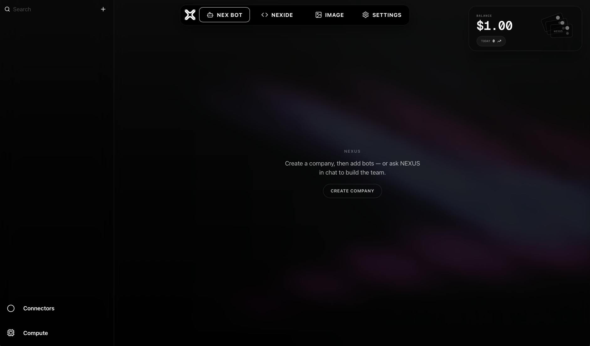 NexusAXI