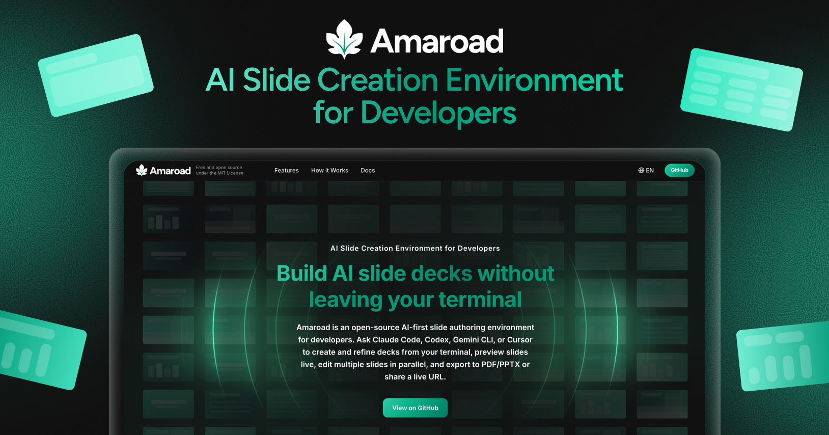 Amaroad