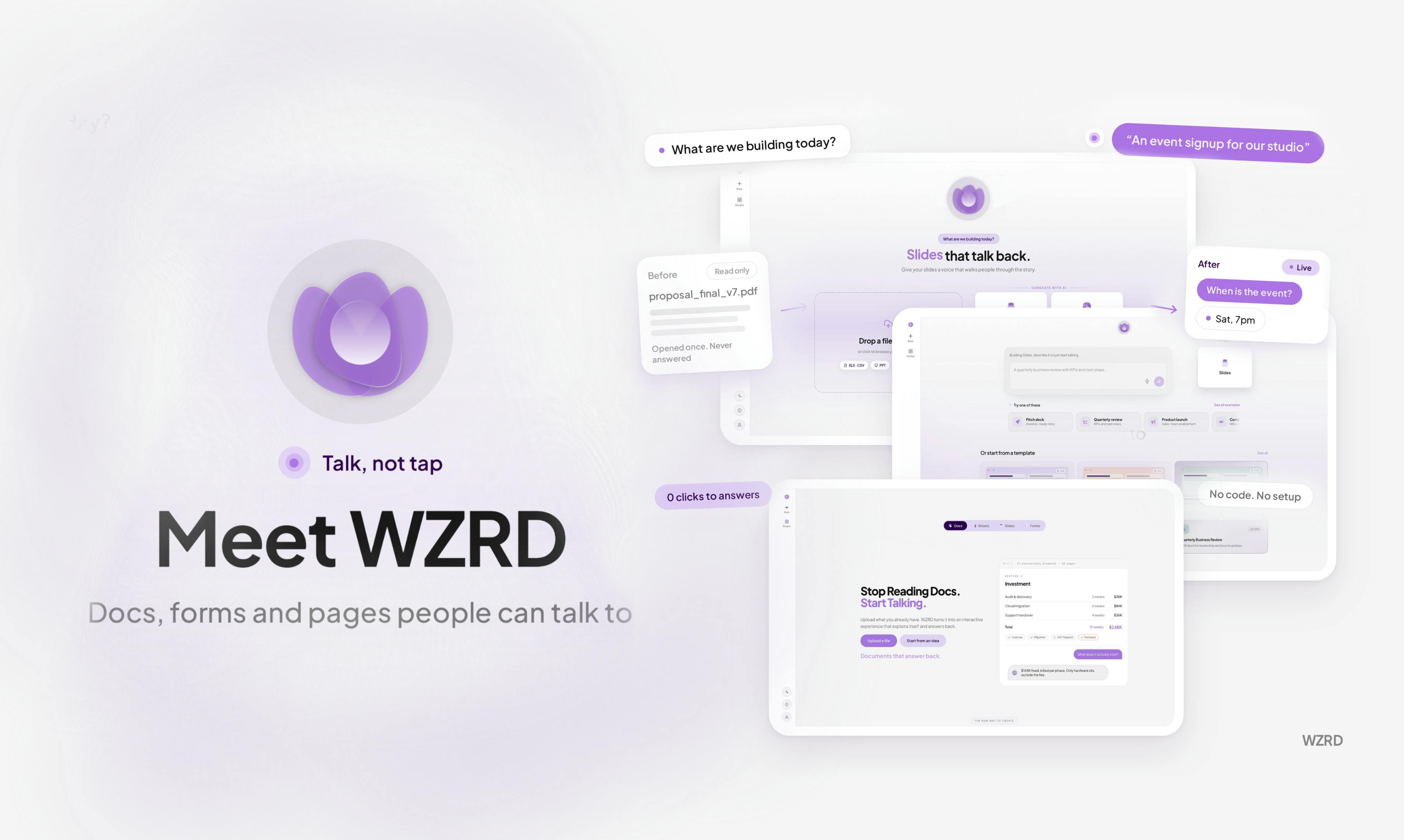 WZRD