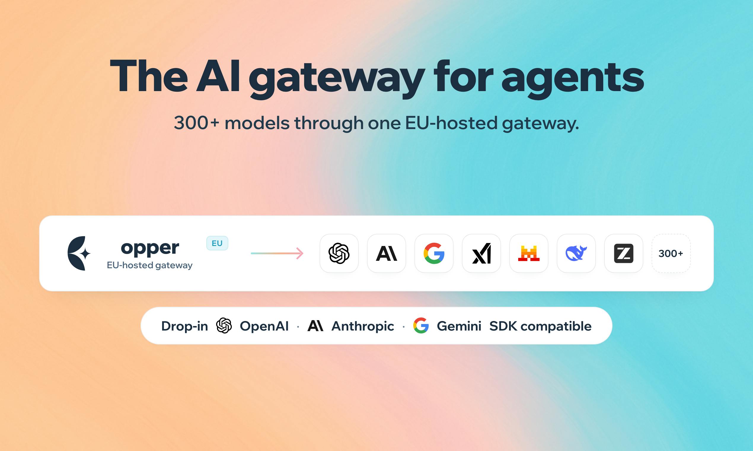 Opper AI