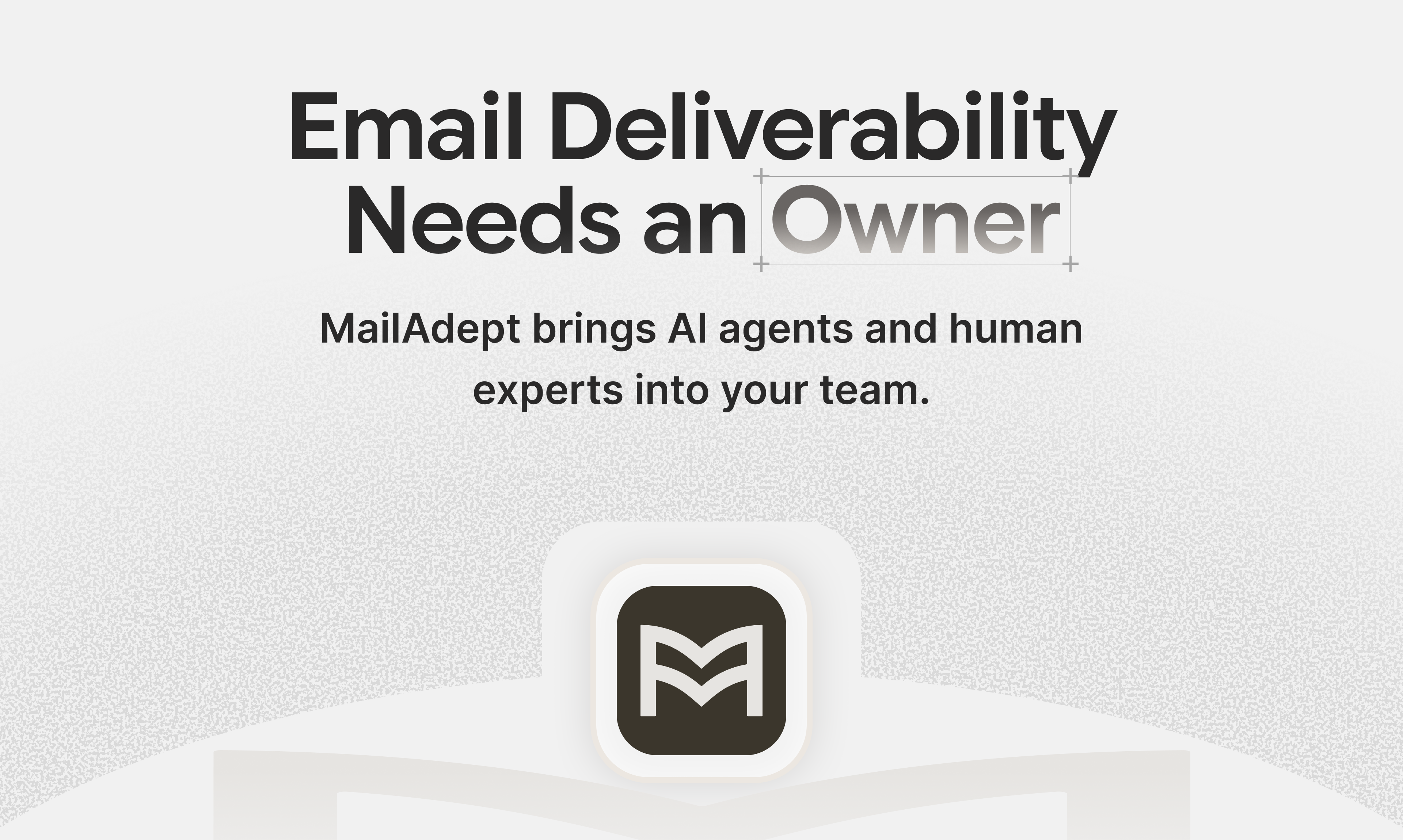 MailAdept by mailwarm