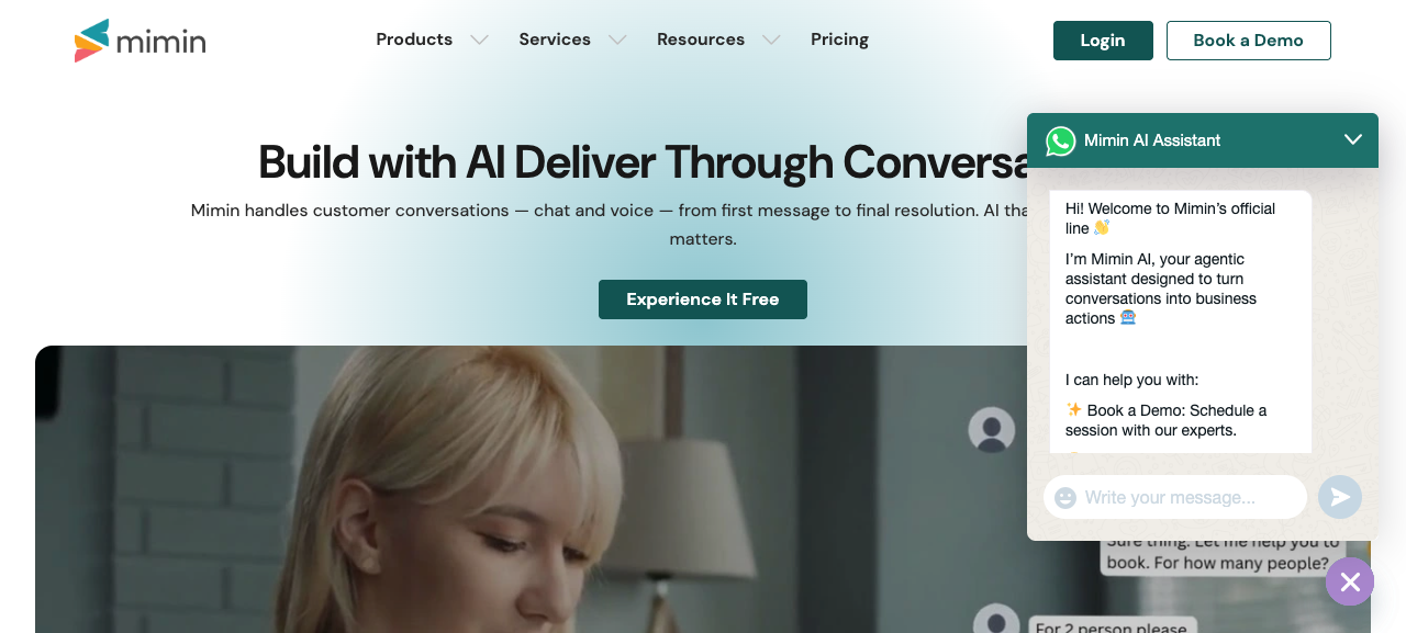 Mimin