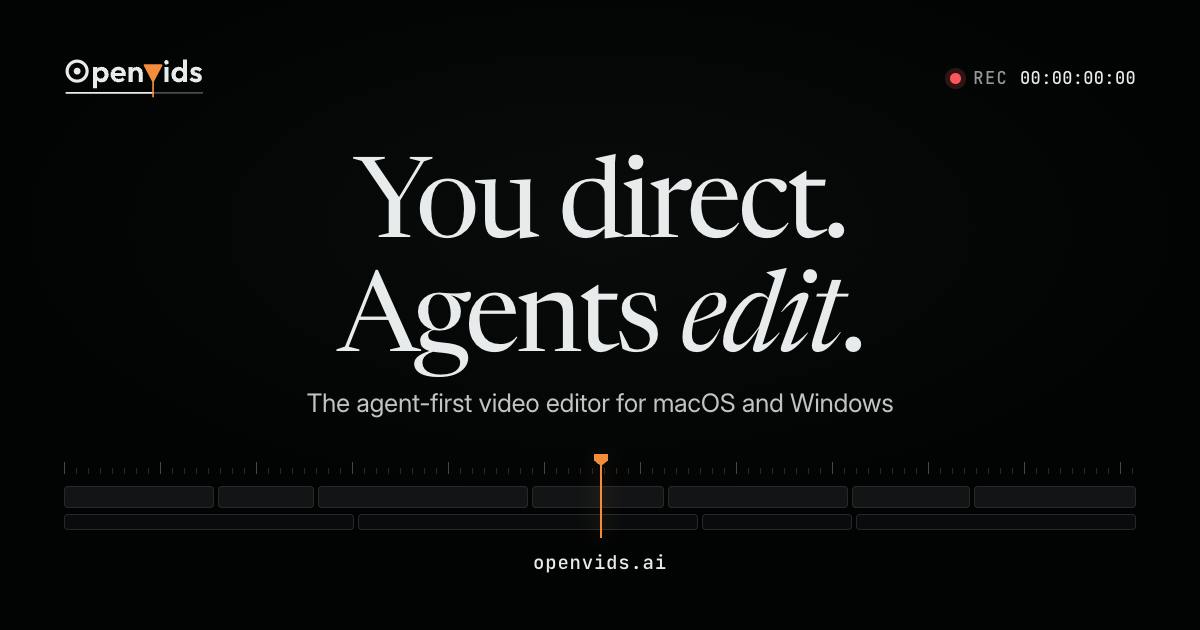 OpenVids