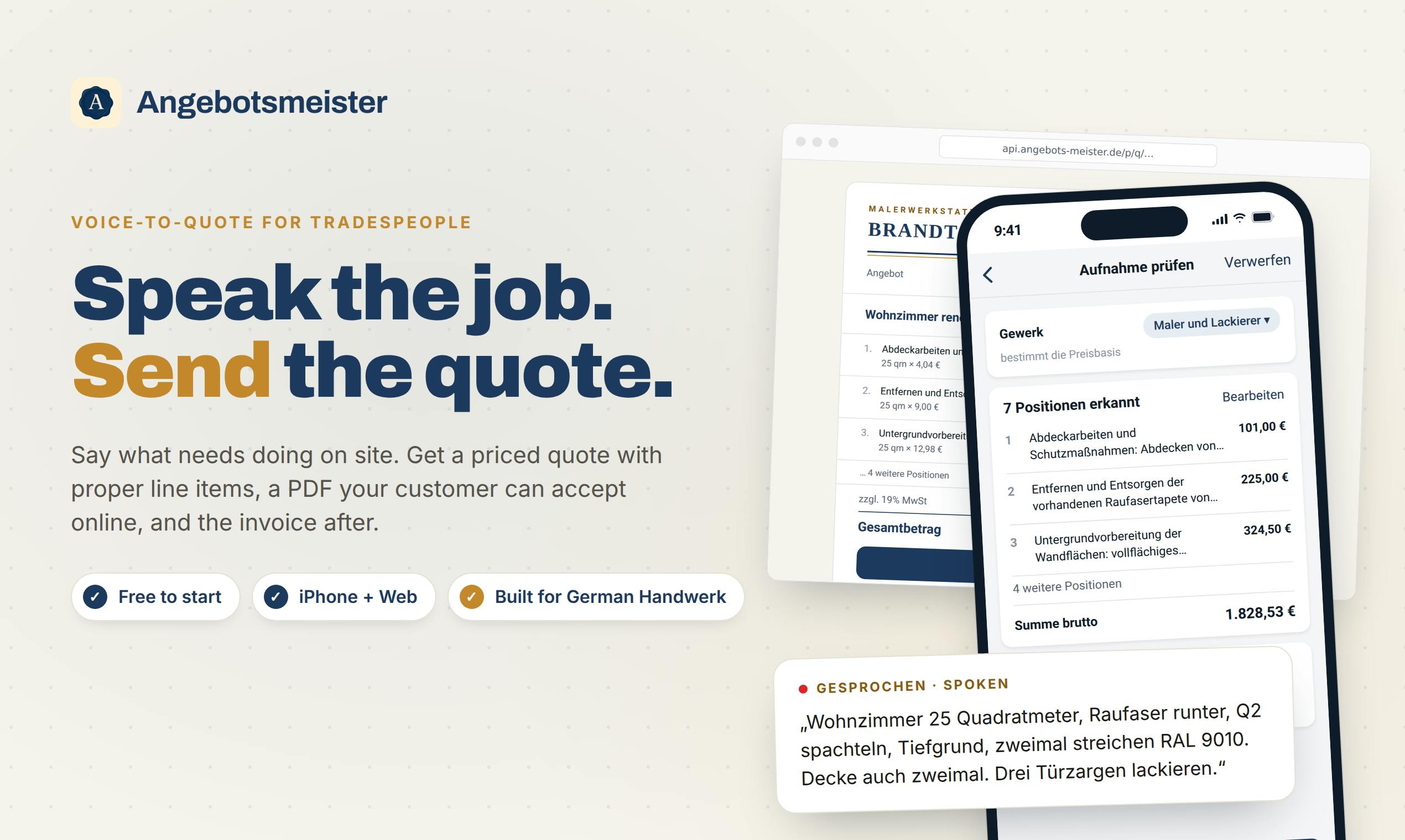 Angebotsmeister