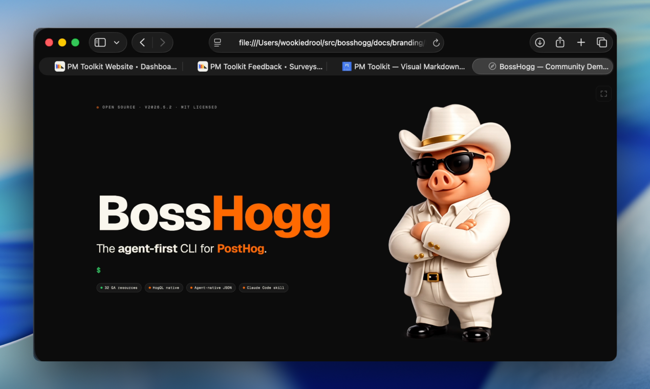 BossHogg