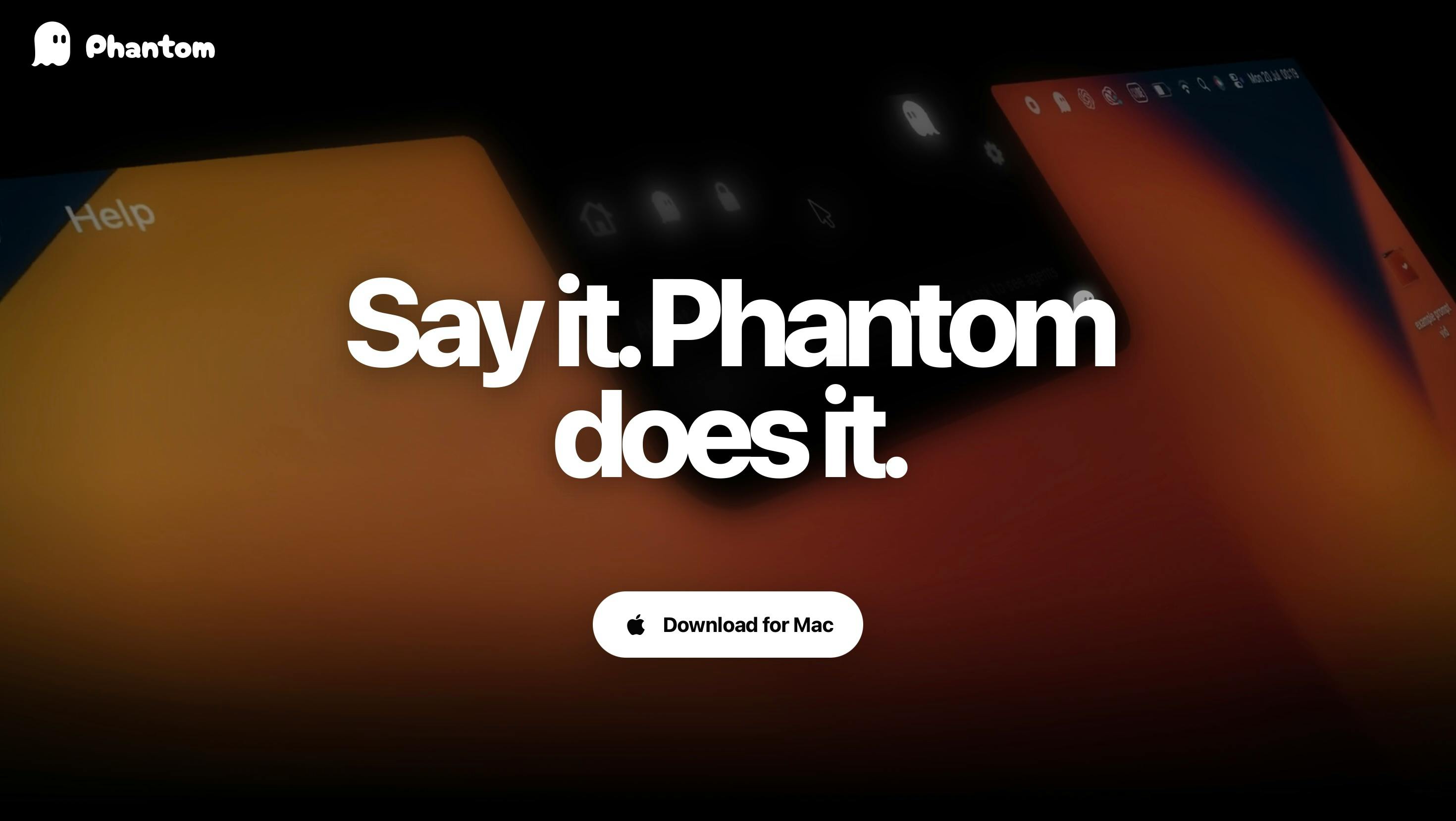 Phantom