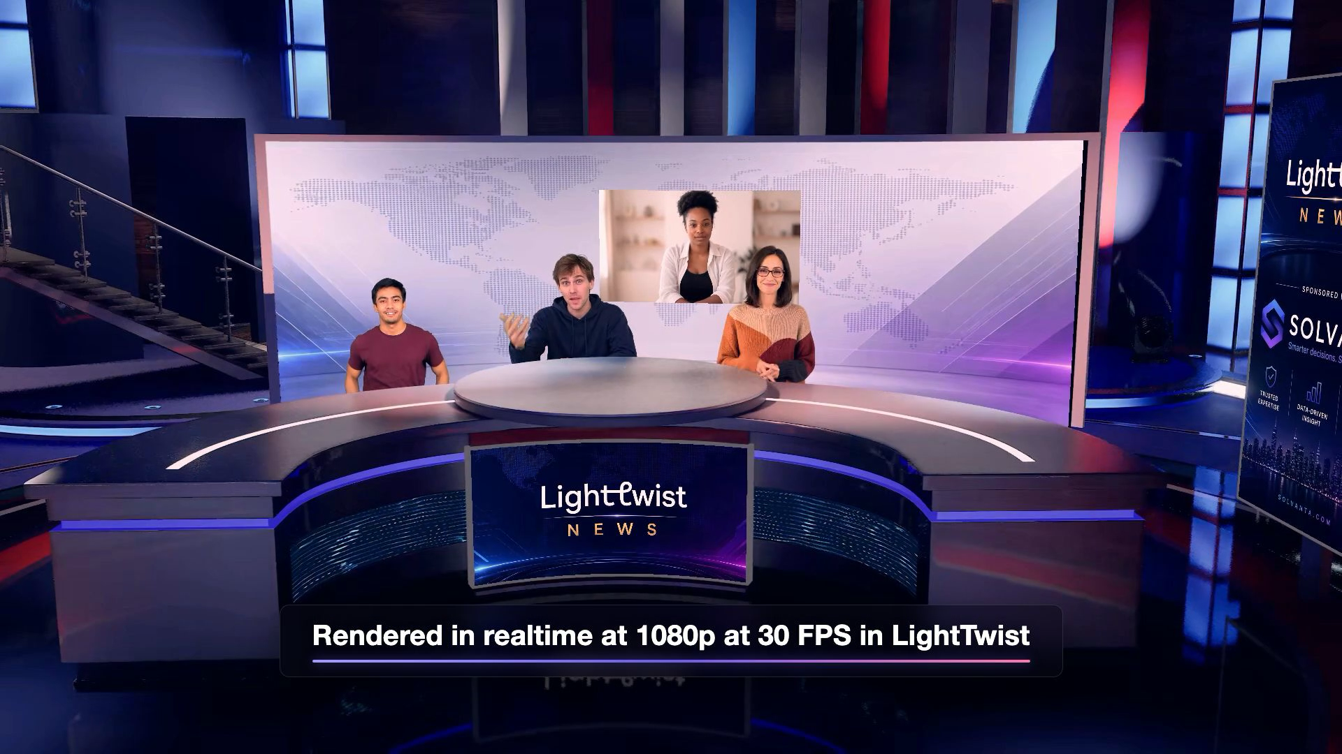 LightTwist
