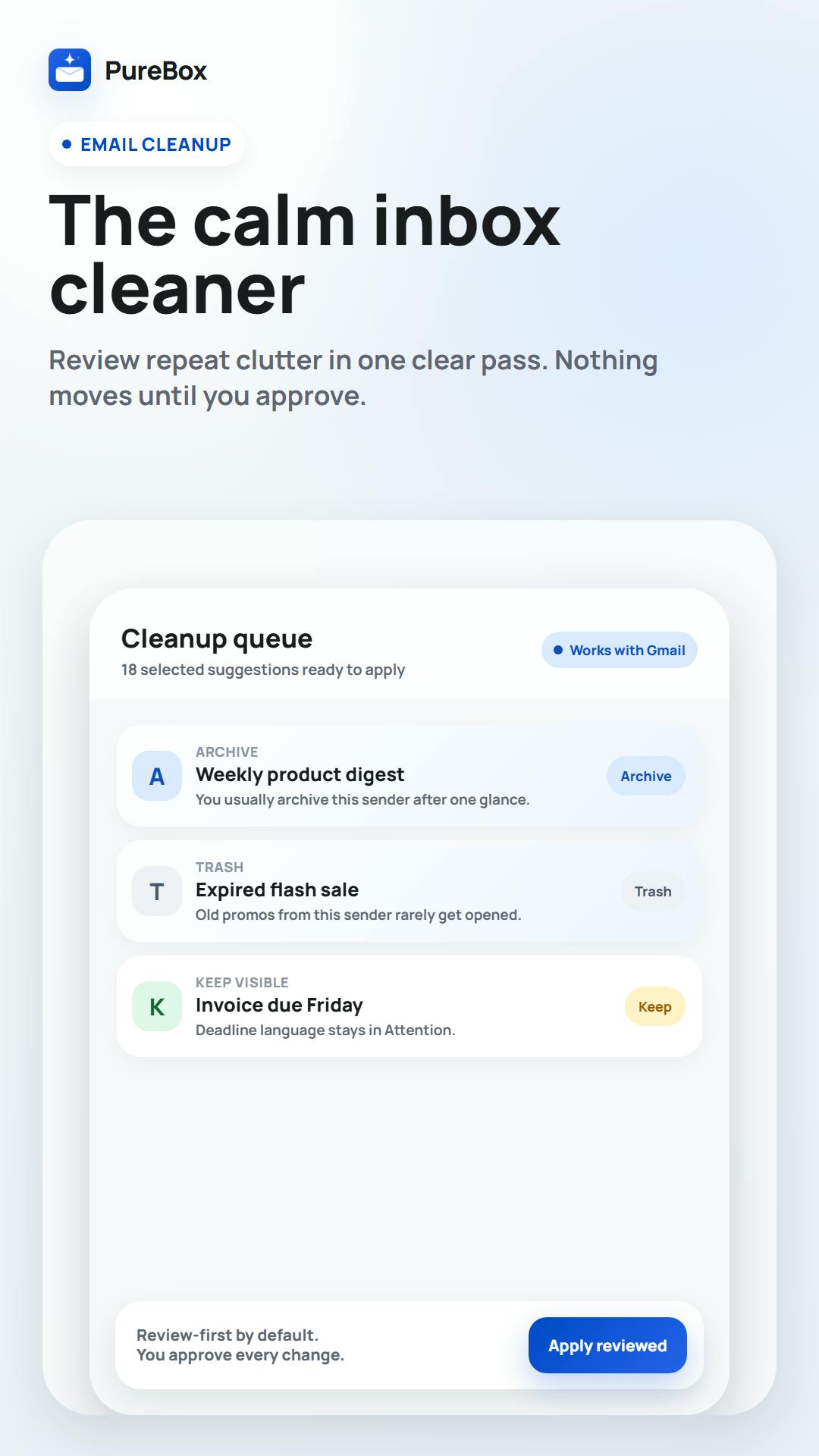 PureBox.ai
