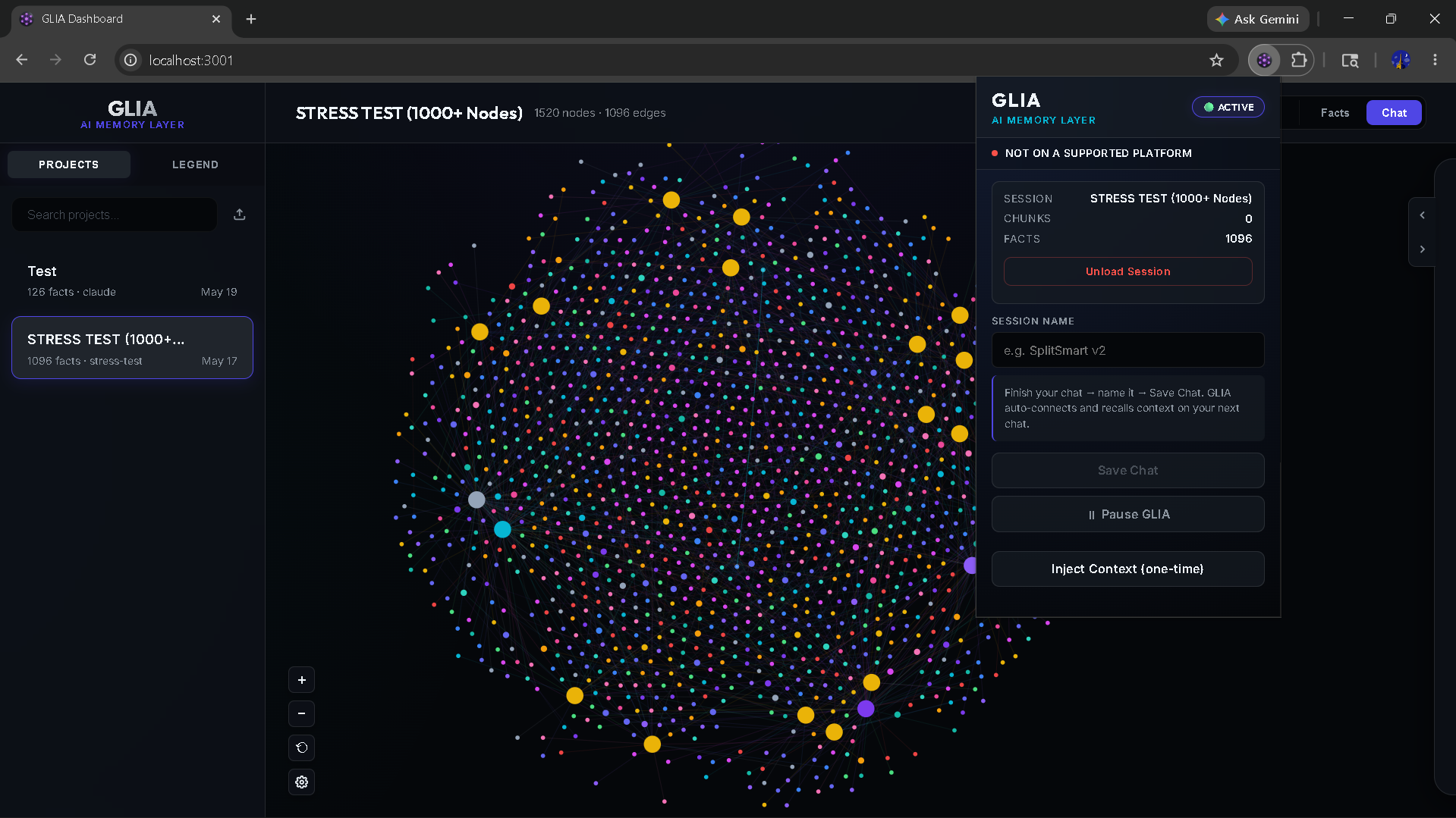 Glia