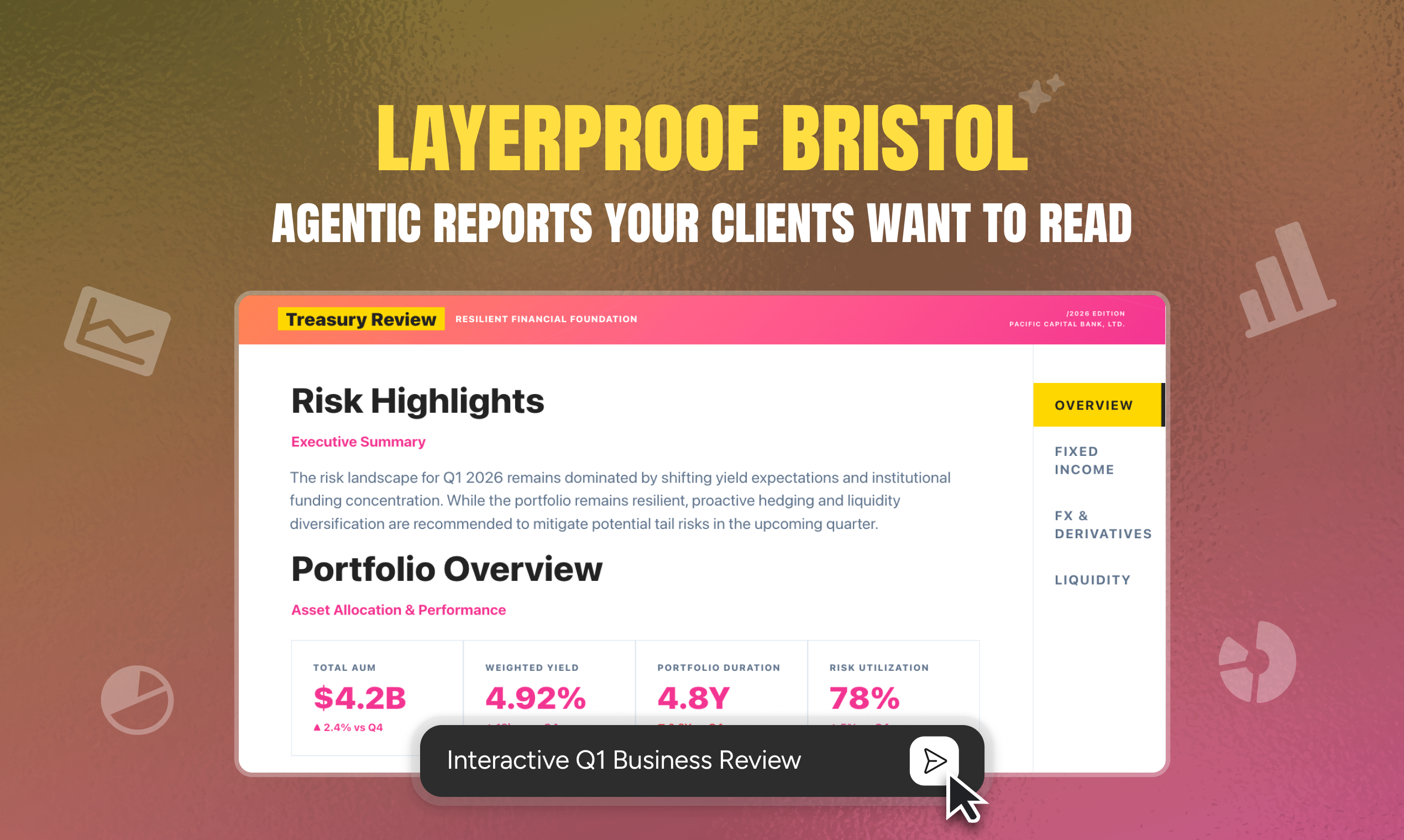 LayerProof Bristol
