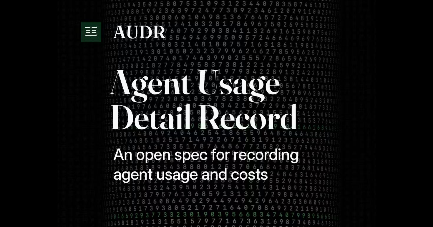 AUDR by Chargebee