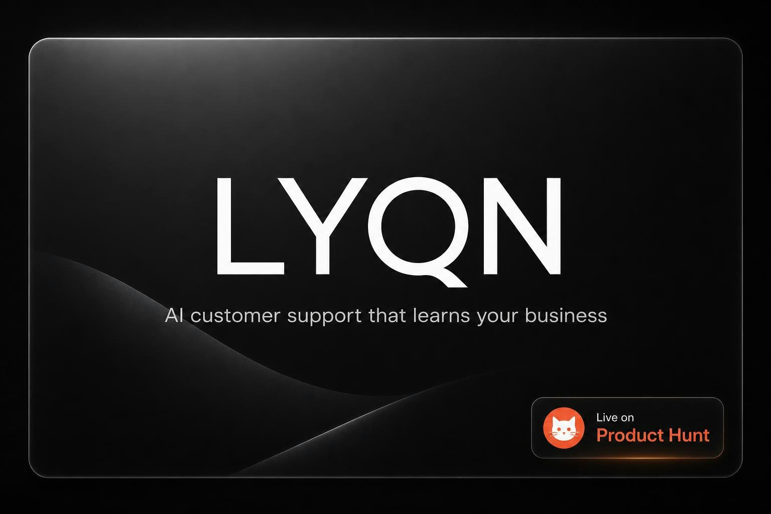 LYQN AI