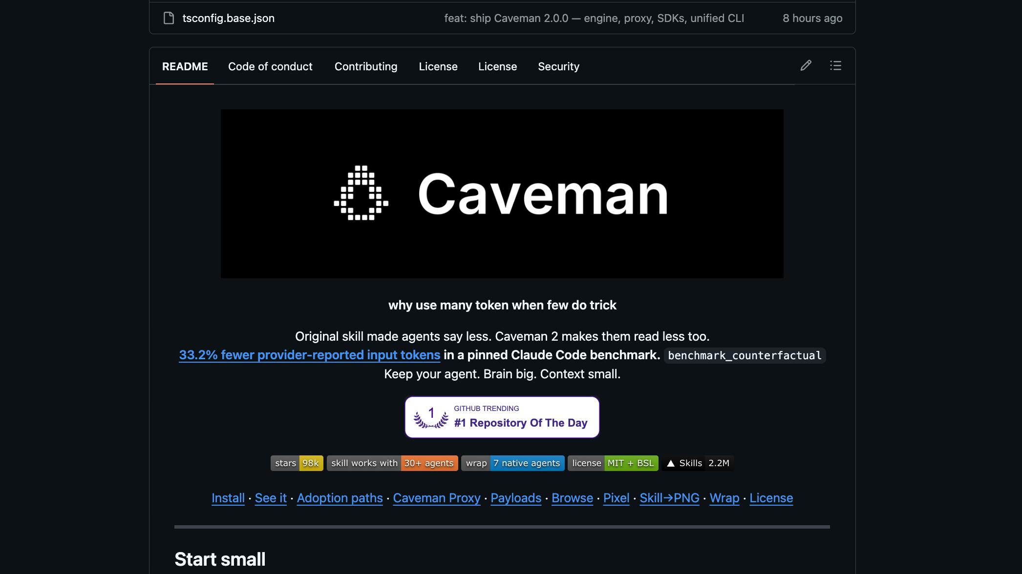 Caveman