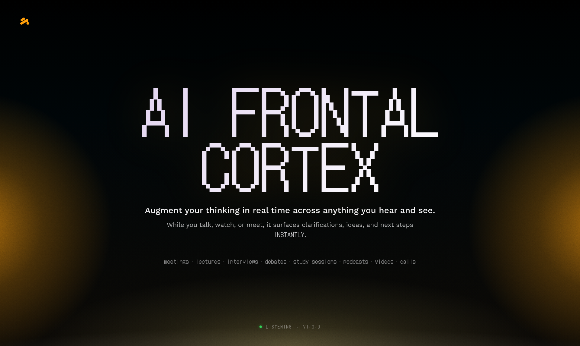 The Augmented AI