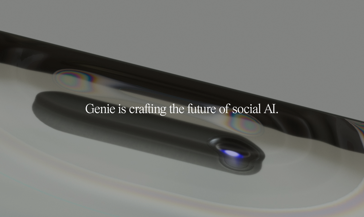 Genie Mentions