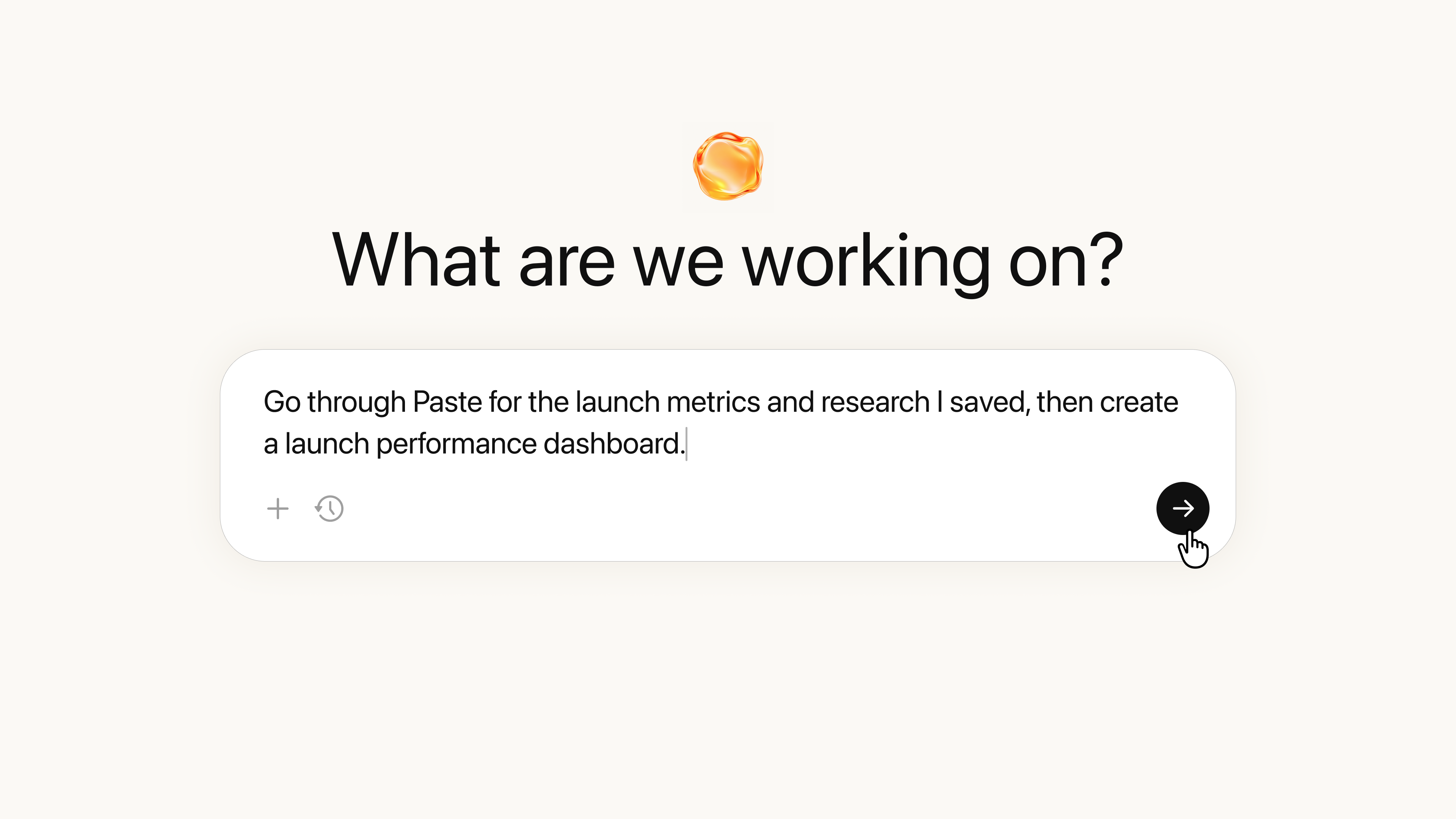 Paste MCP & AI Tools