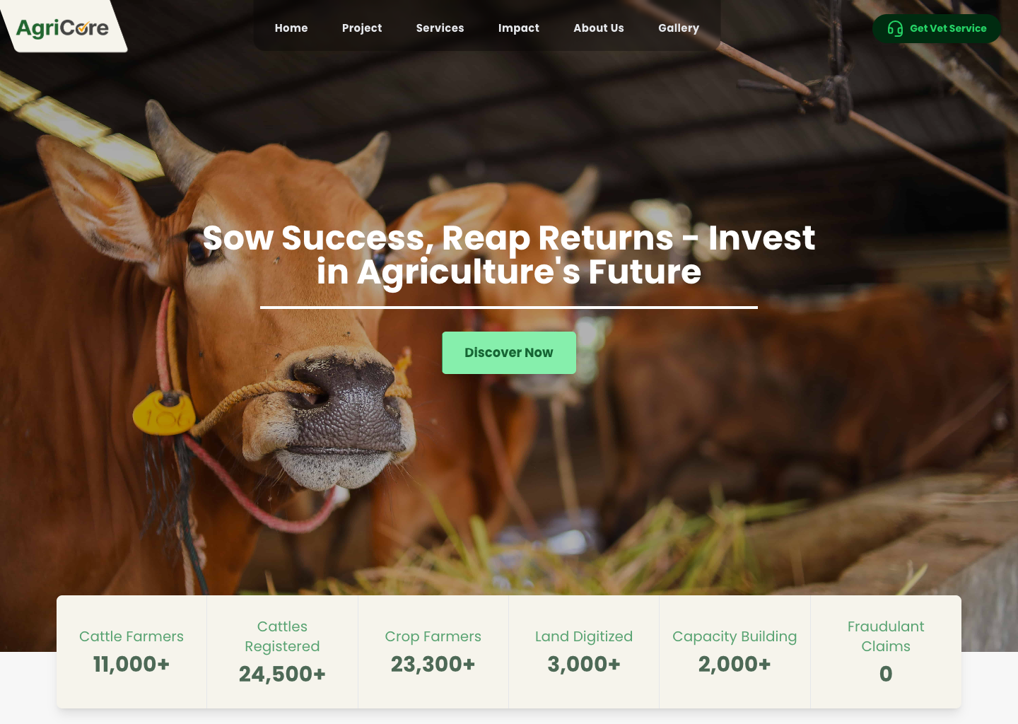 Agricore