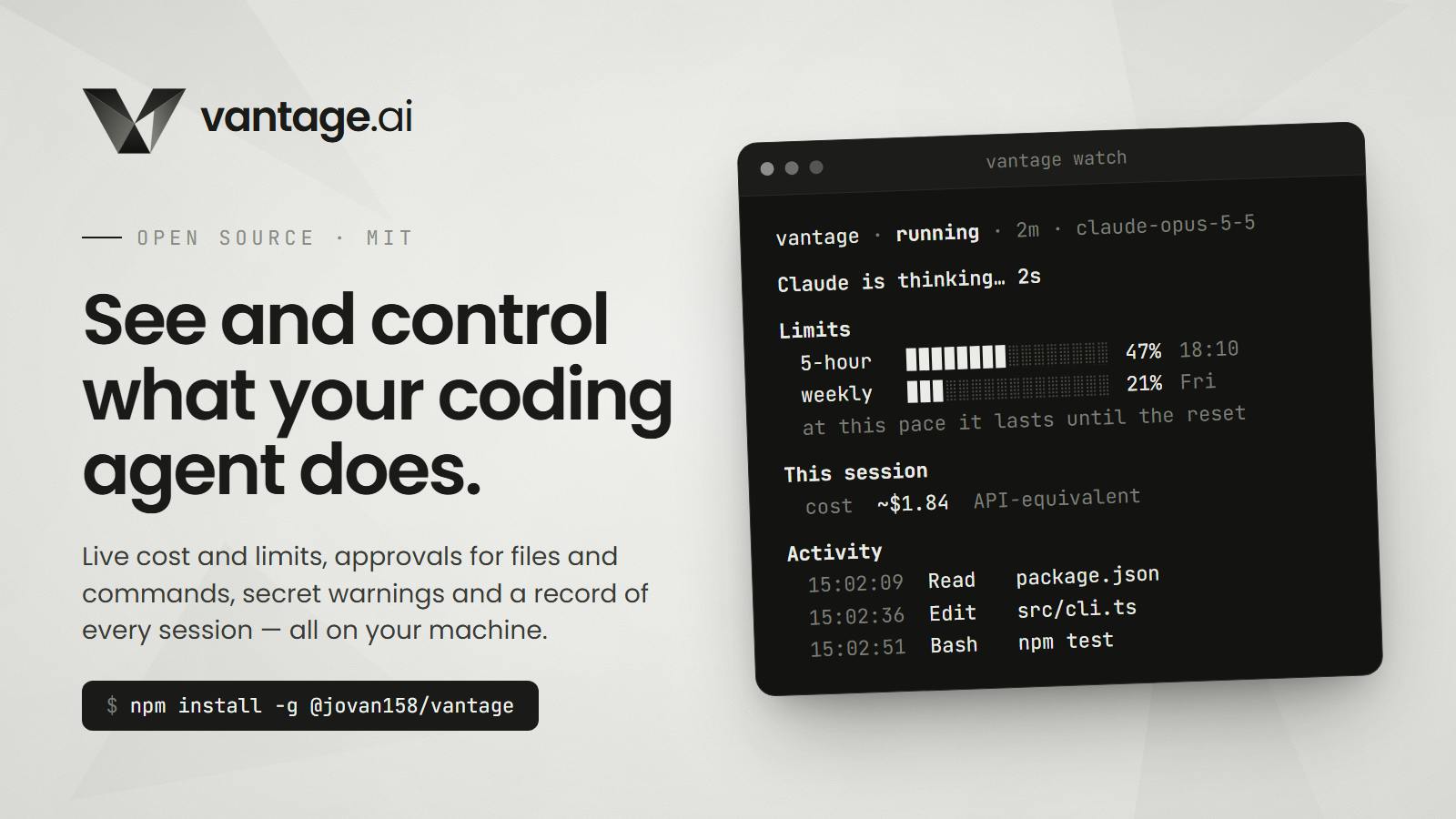 vantage.ai