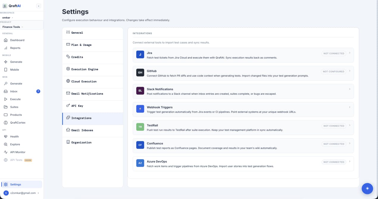 SwiftScale Software