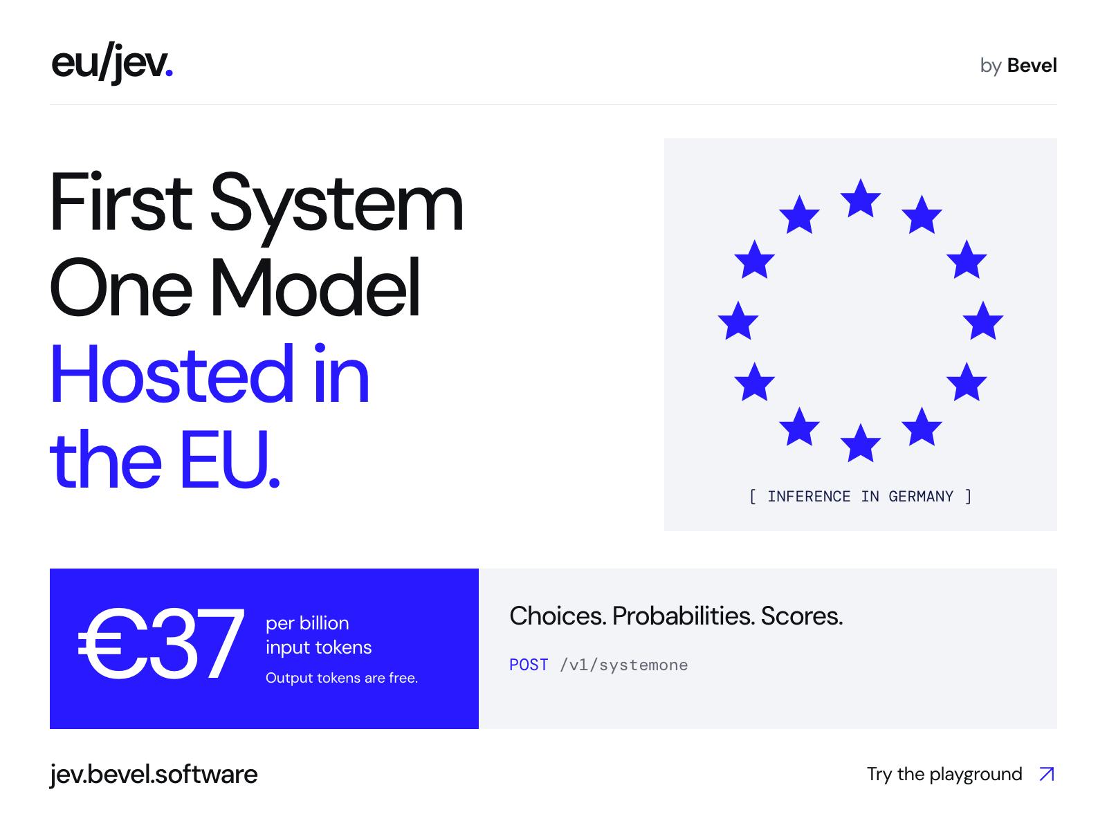 eu/jev