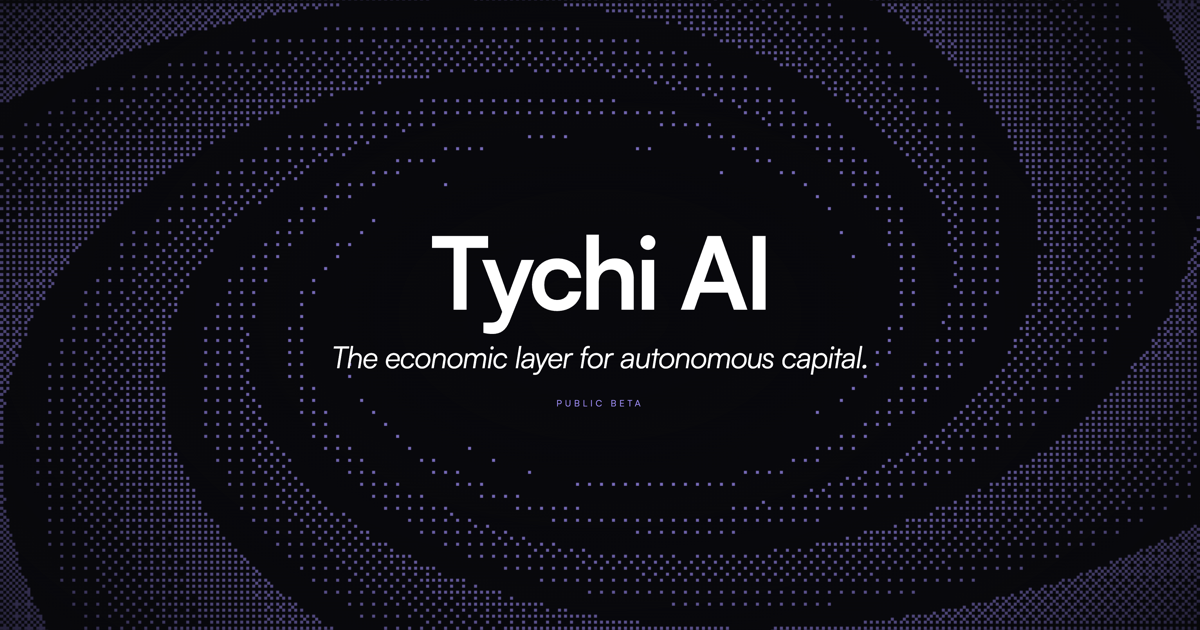 Tychi AI