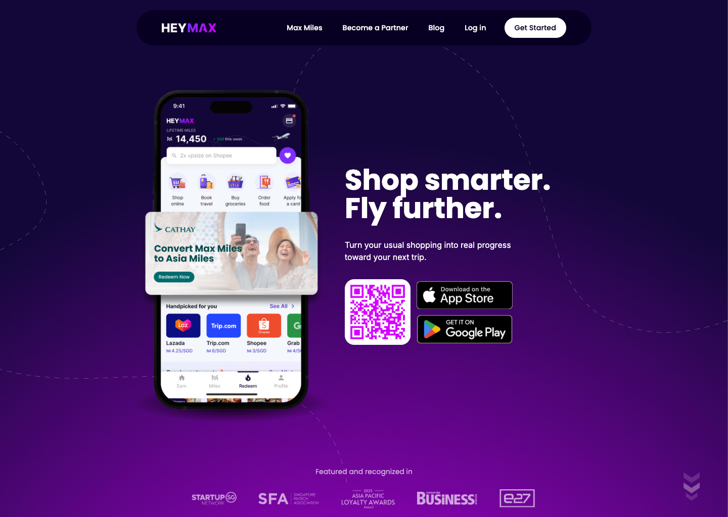 HeyMax