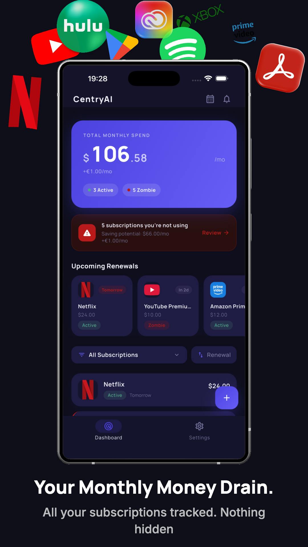 CentryAI