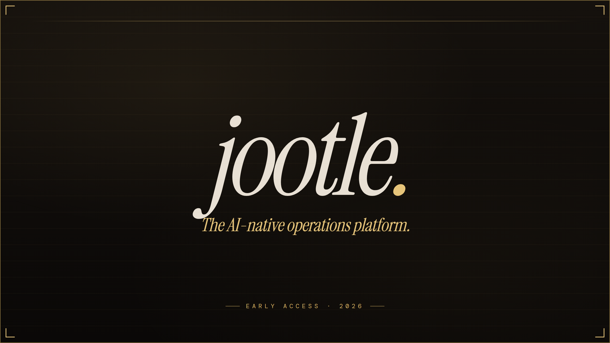 Jootle