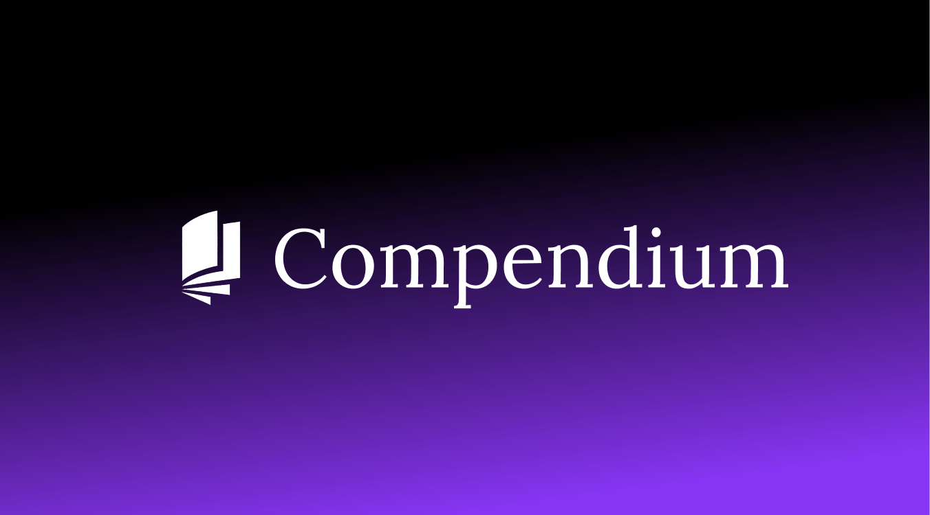 Compendium