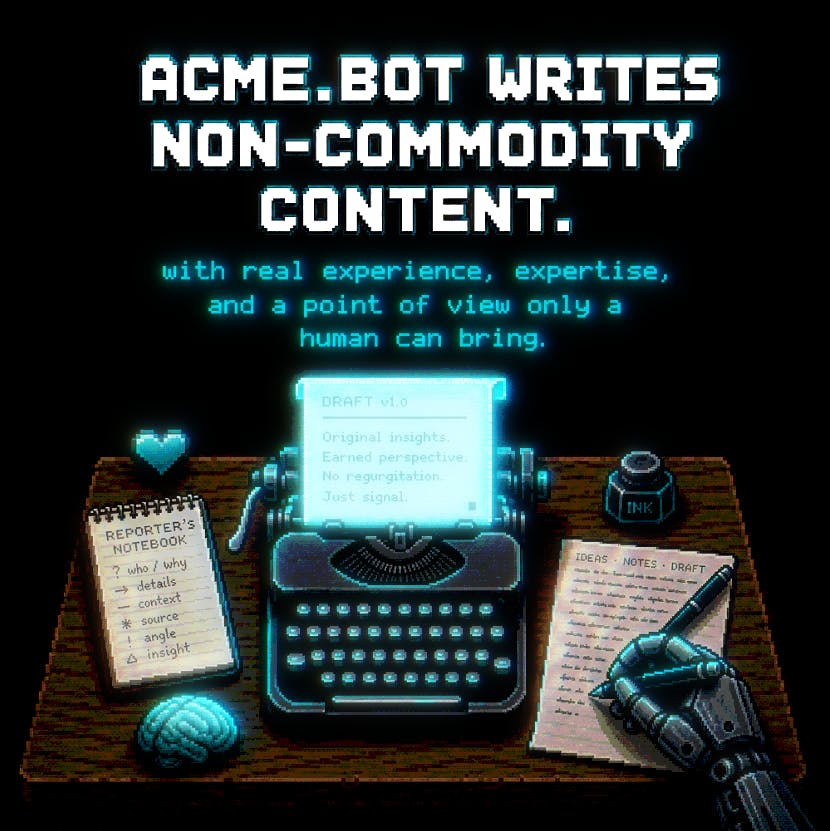 ACME.BOT
