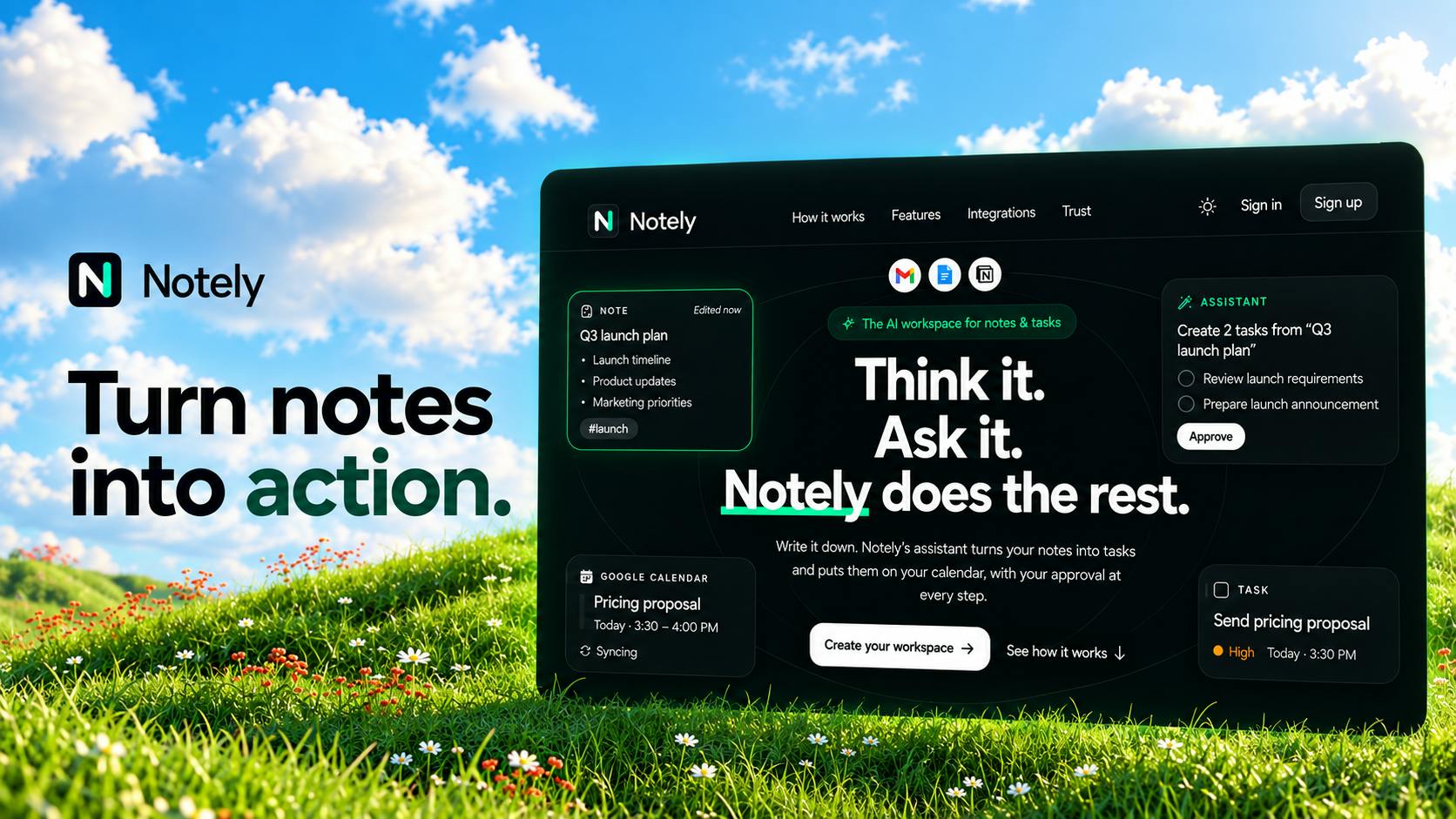 Notely