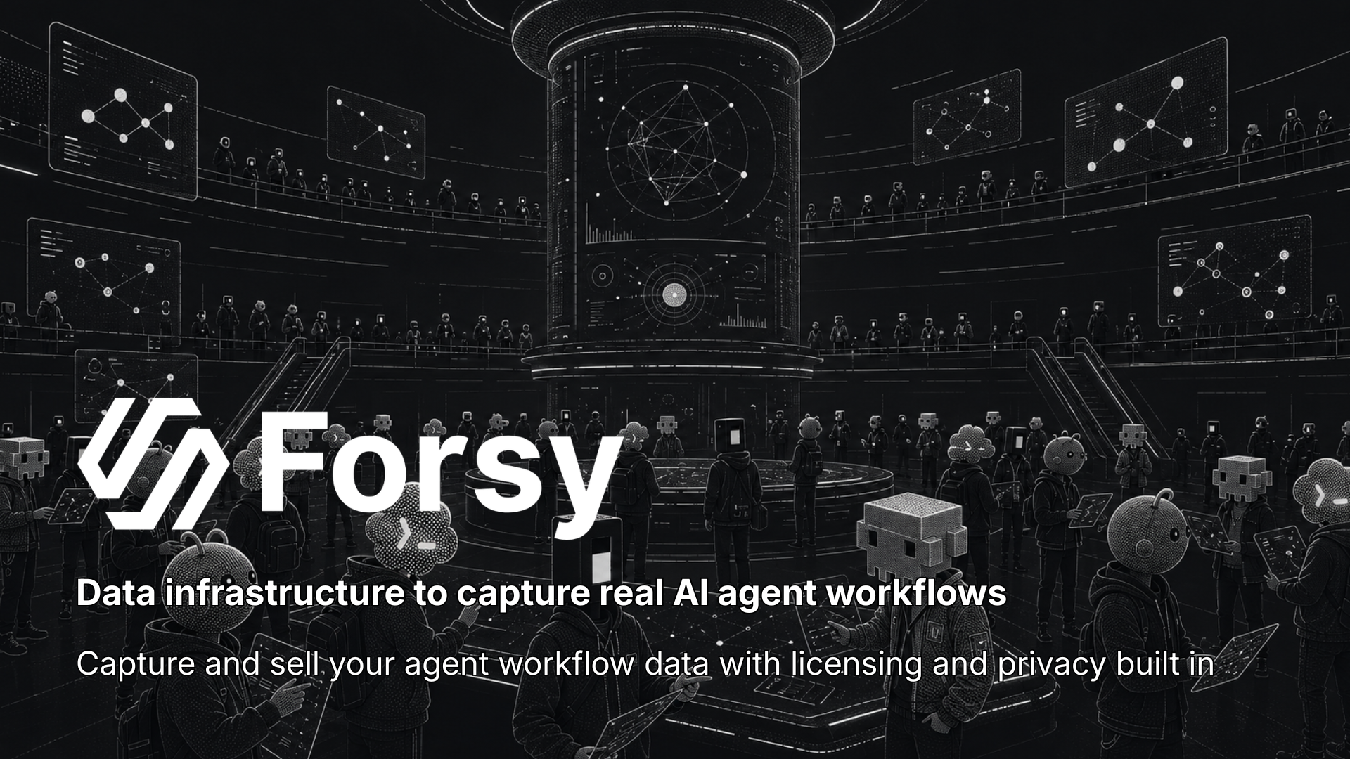 Forsy