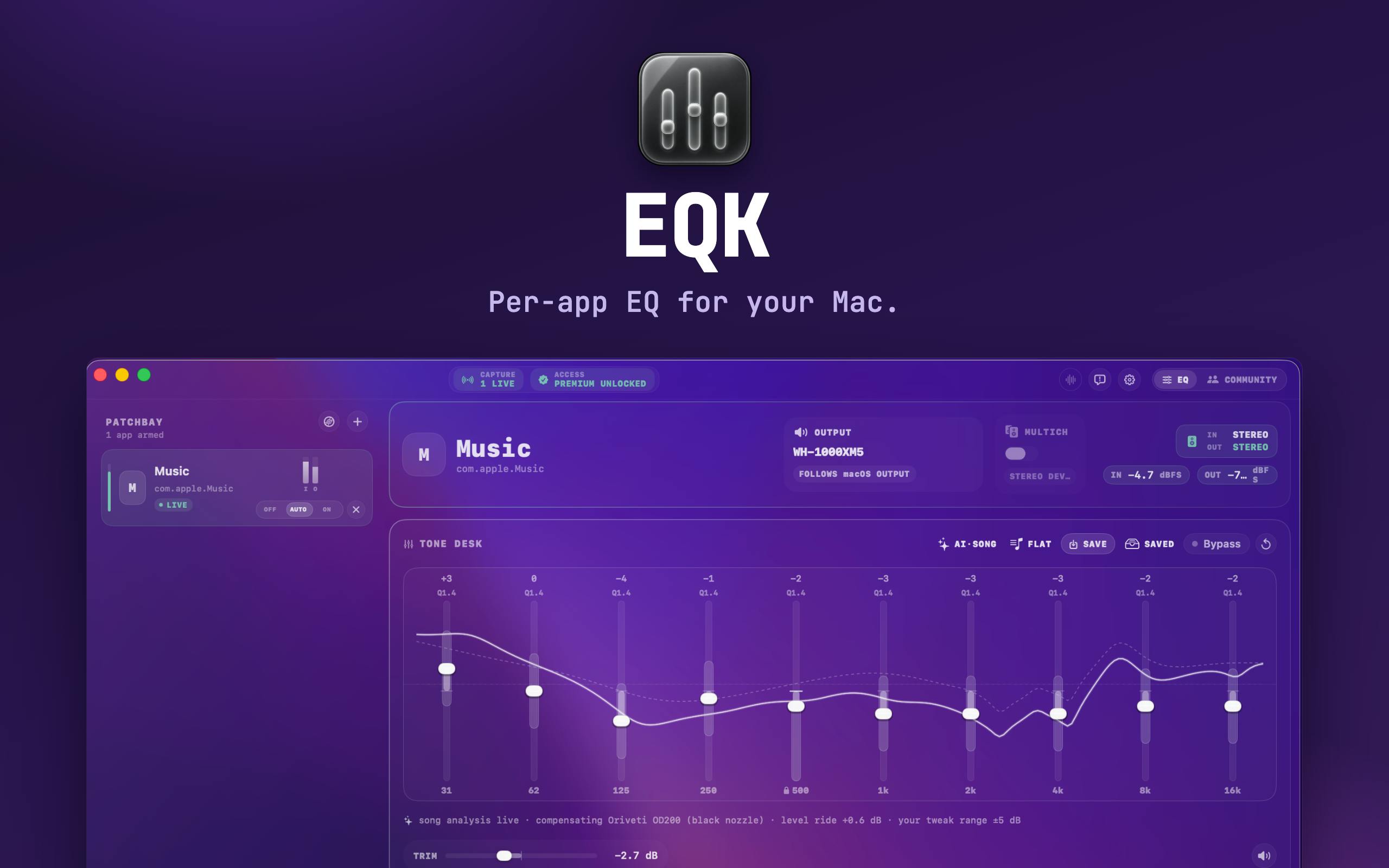 EQK