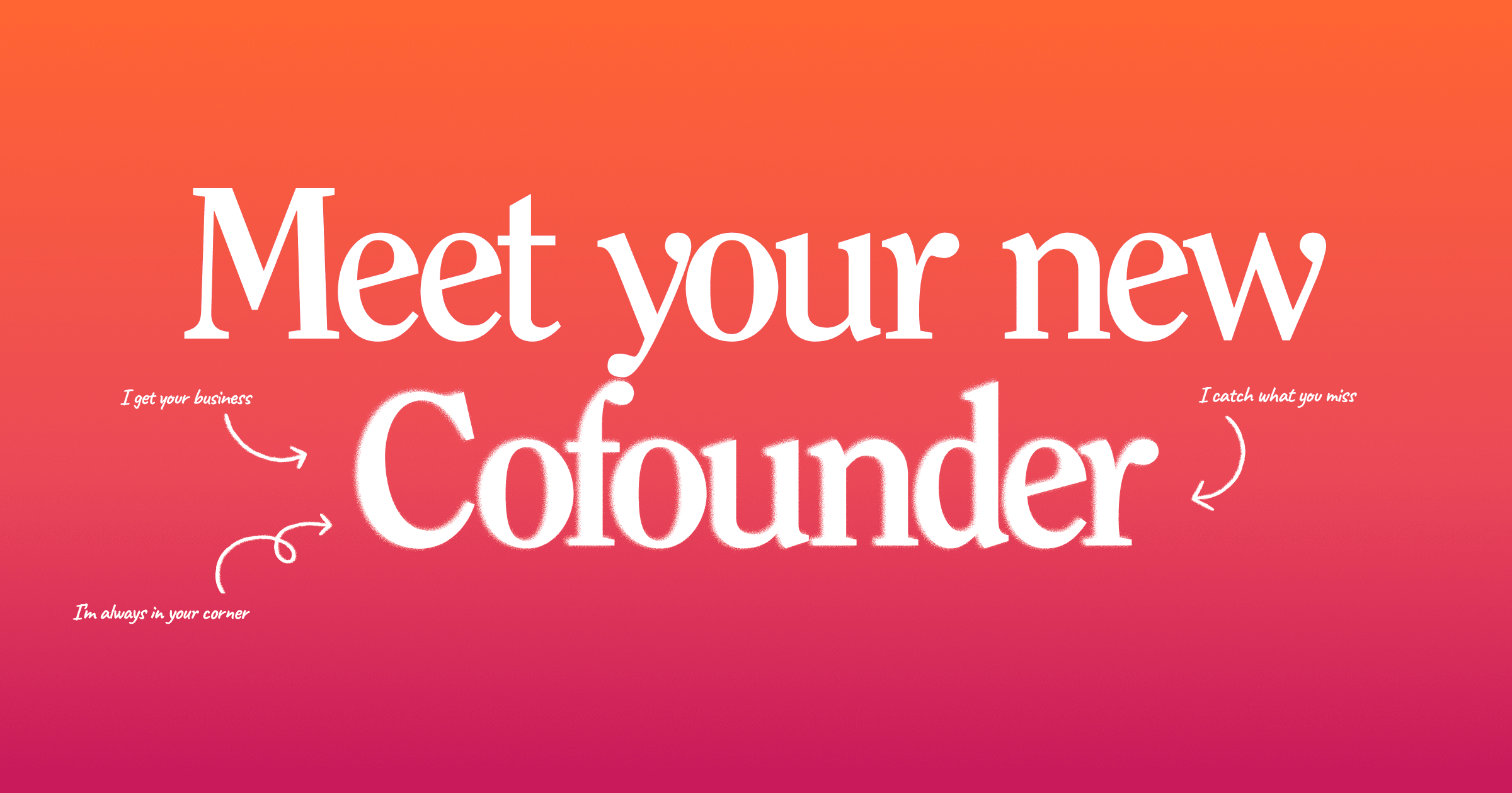 Gusto Cofounder