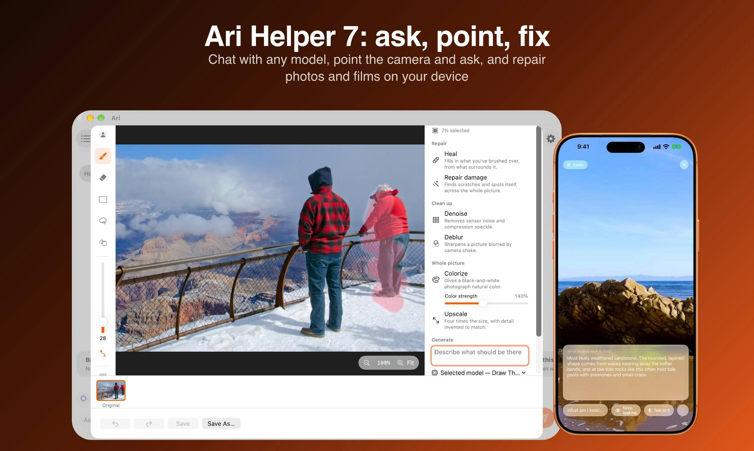 Ari Helper 7