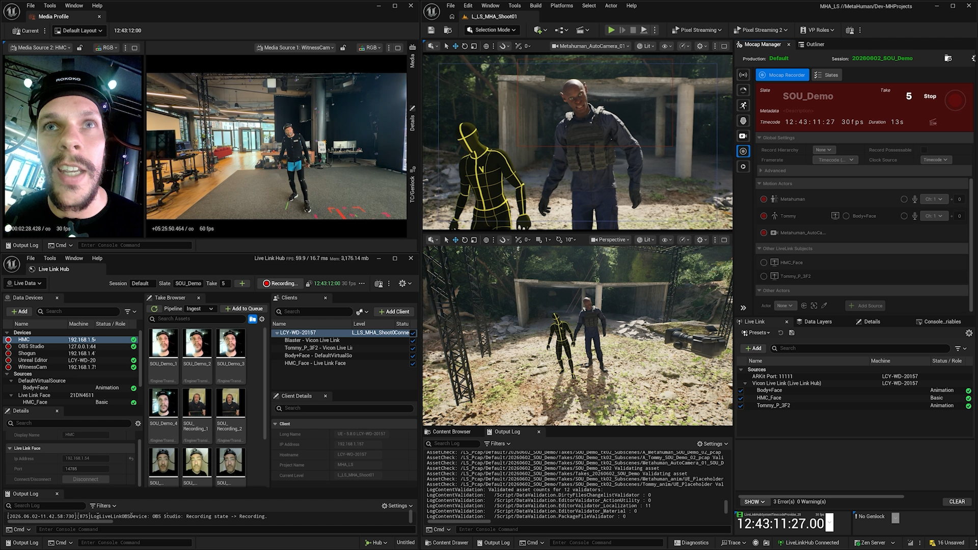 Unreal Engine 5.8