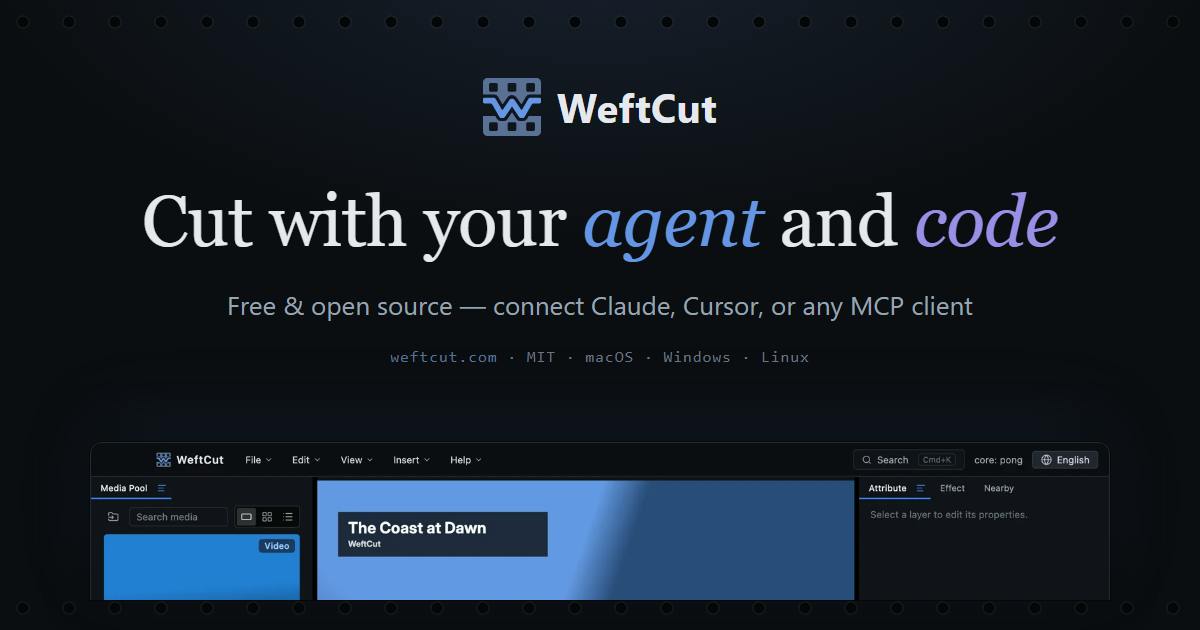 WeftCut