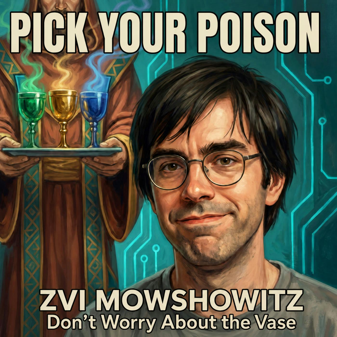 Zvi Mowshowitz：AI安全需更强监管，而非适度谨慎
