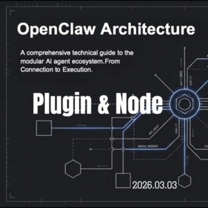 Openclaw 工具注册机制详解：Plugin 与 Node 两种形态