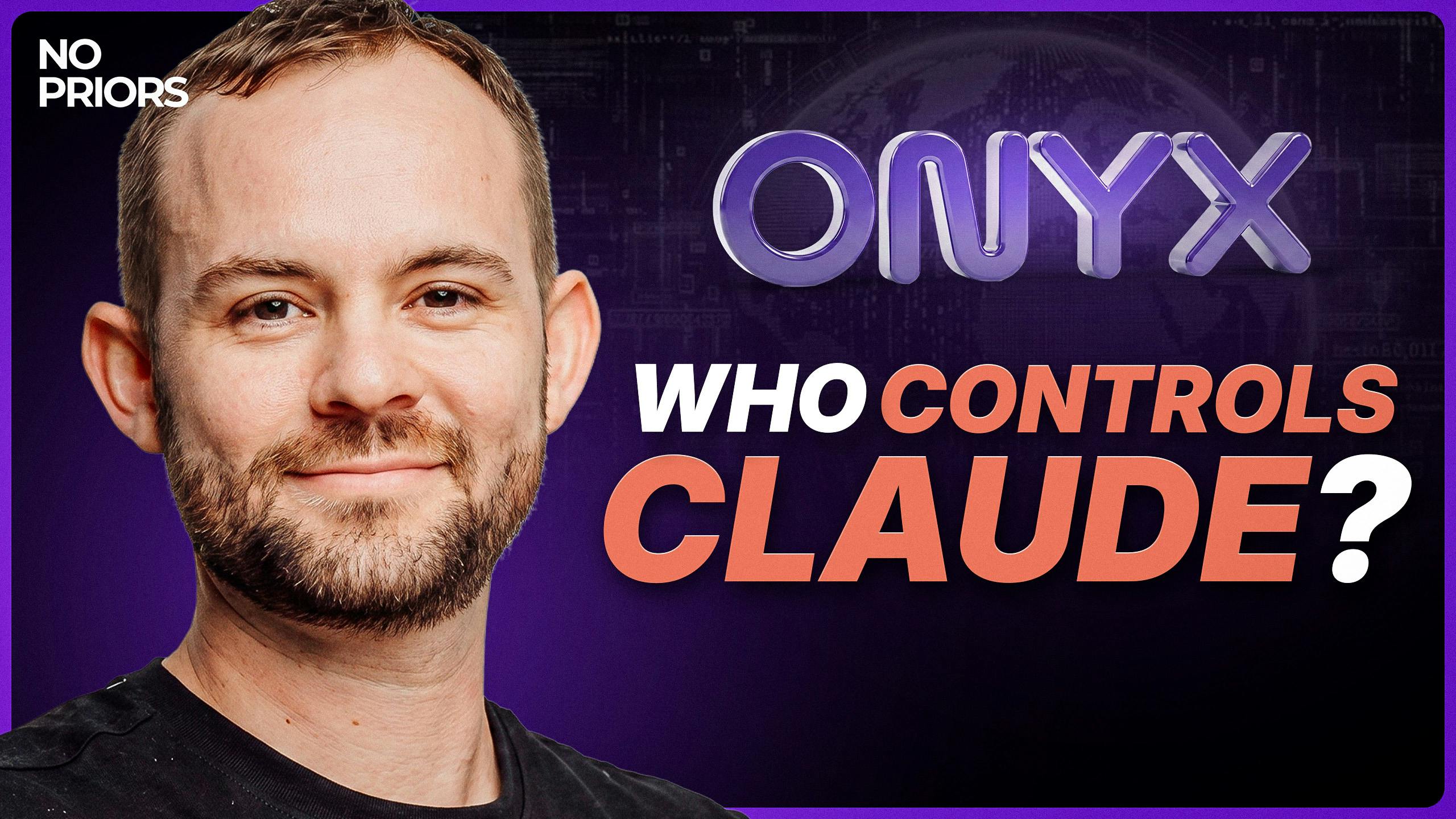 与 Onyx Security CEO Maxim Bar Kogan 共建企业级 AI 守护者