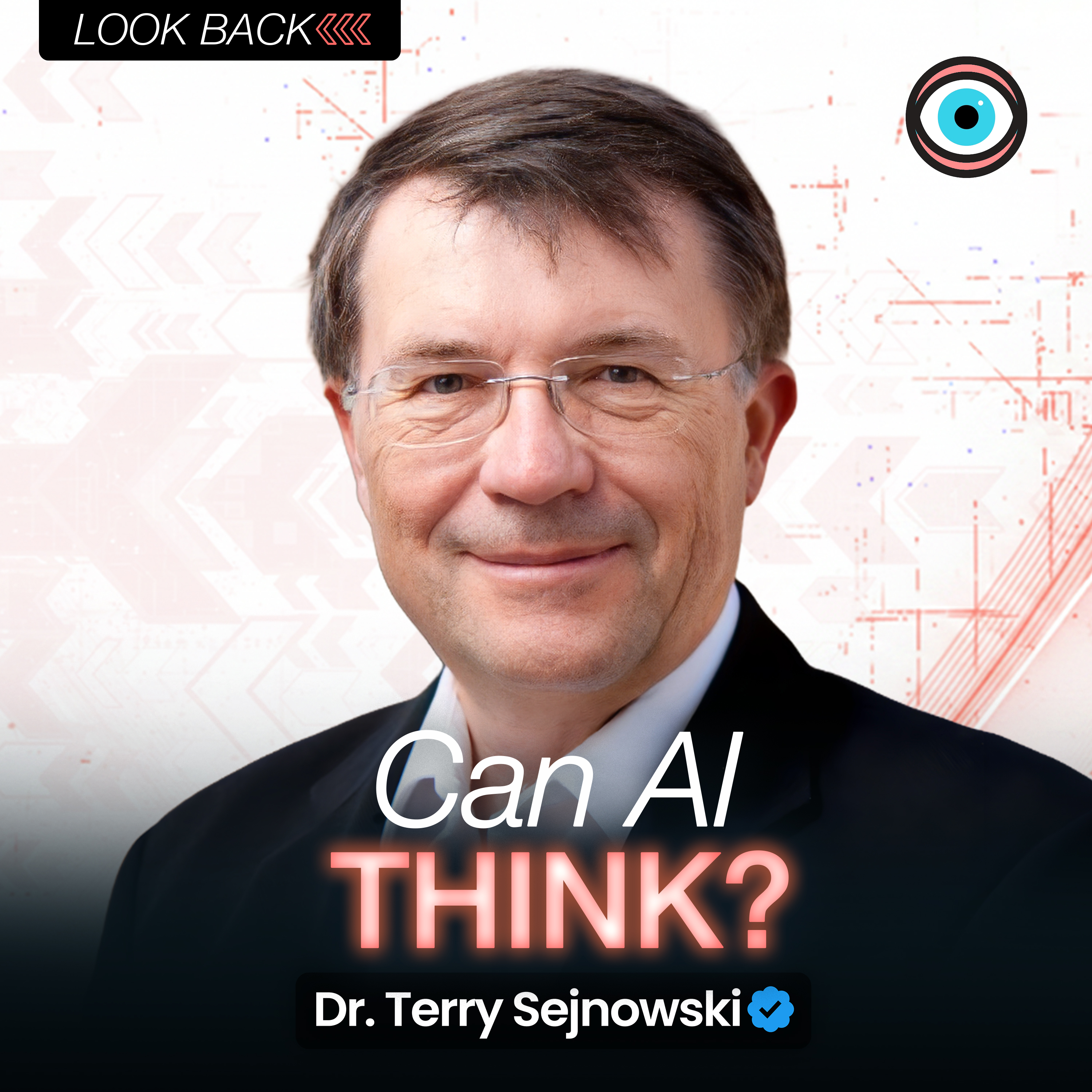 ChatGPT有意识吗？AI先驱Dr. Terry Sejnowski的解释