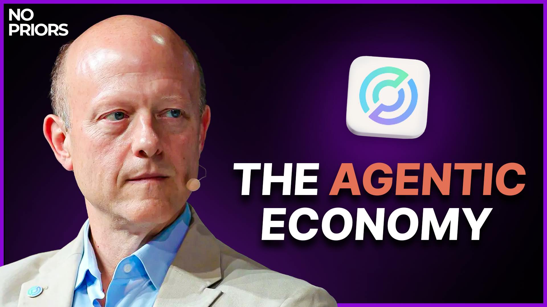 代理经济：AI 代理将如何改变金融系统——Circle 联合创始人兼 CEO Jeremy Allaire 专访